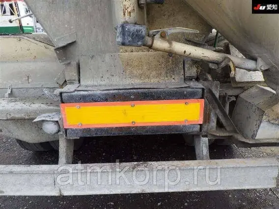 Бетоносмеситель Nissan Truck б/у фото 10