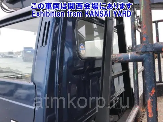 Автовышка Nissan Truck  б/у фото 8