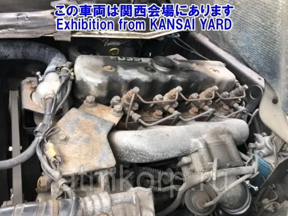Автовышка Nissan Truck  б/у фото 10