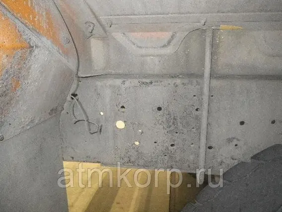 Бетоносмеситель Nissan UD  б/у фото 4