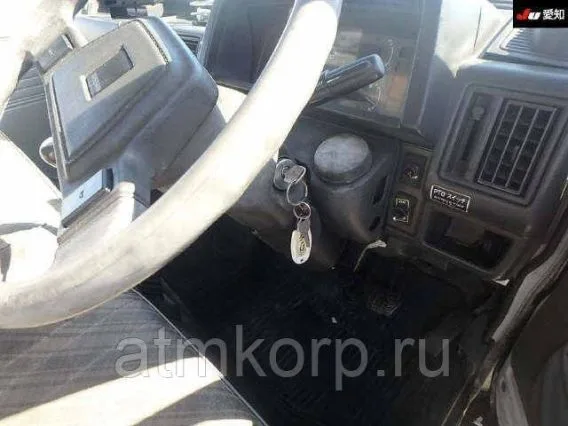Автовышка Nissan Vanette  б/у фото 5