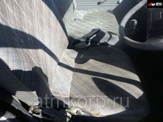 Автовышка Nissan Vanette  б/у фото 8