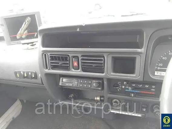 Автовышка Nissan Vanette  б/у фото 2