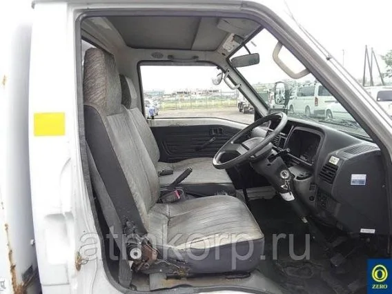 Автовышка Nissan Vanette  б/у фото 7