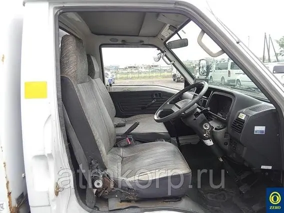 Автовышка Nissan Vanette  б/у фото 7