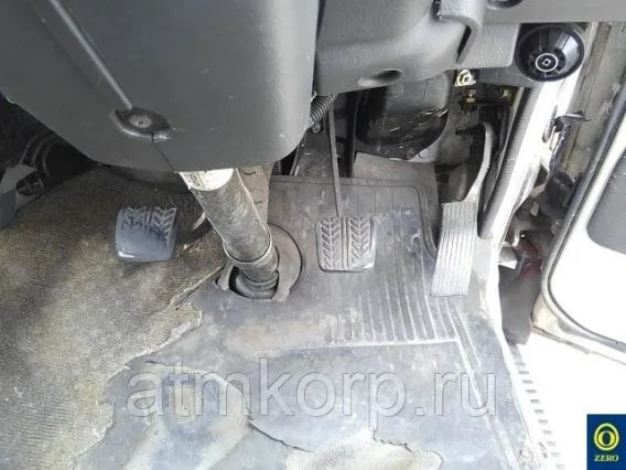 Автовышка Nissan Vanette  б/у фото 8