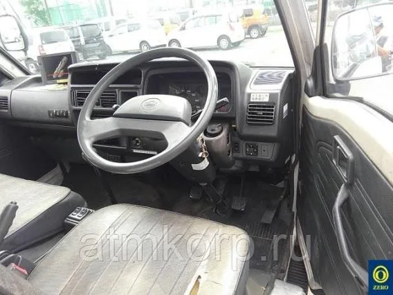 Автовышка Nissan Vanette  б/у фото 9