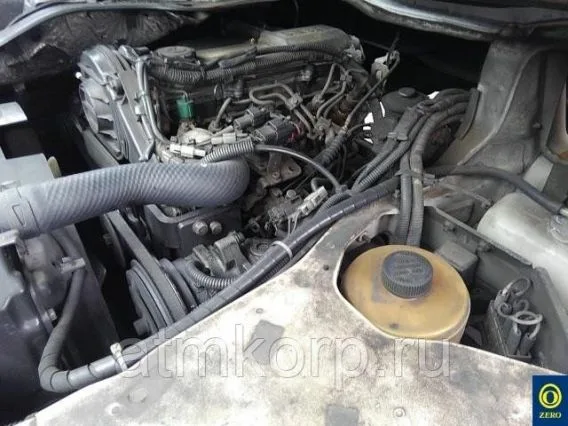 Автовышка Nissan Vanette  б/у фото 10