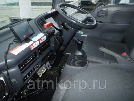 Автовышка Mazda Titan  б/у фото 5
