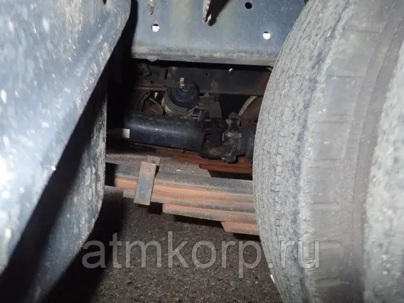 Автовышка Mazda Titan  б/у фото 6