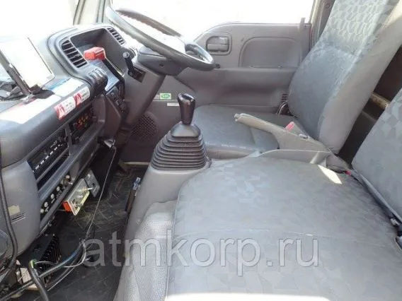 Автовышка Mazda Titan  б/у фото 9