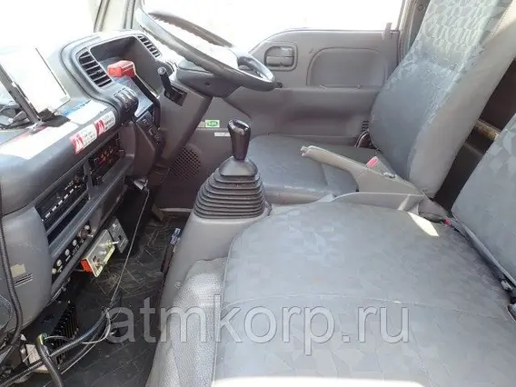 Автовышка Mazda Titan  б/у фото 9