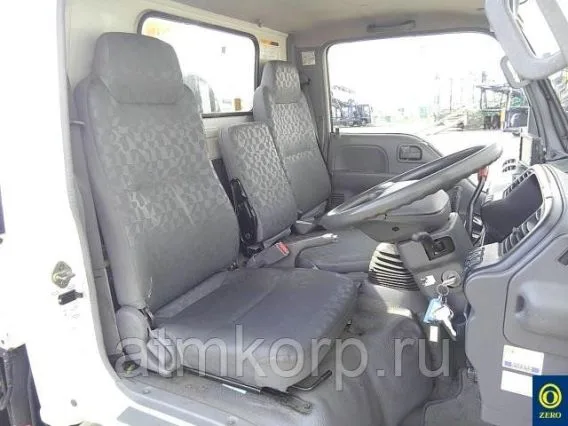 Автовышка Mazda Titan  б/у фото 5