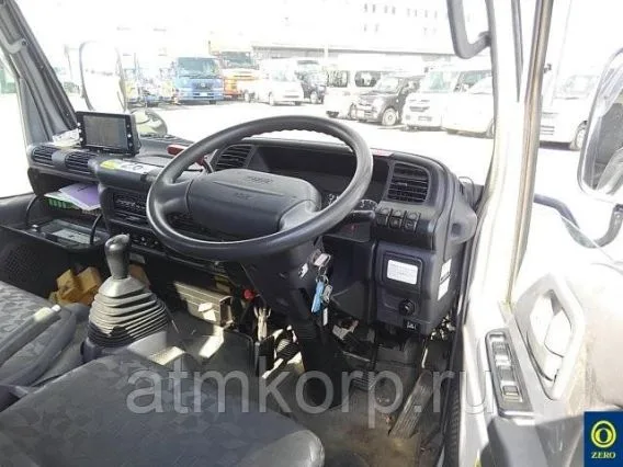 Автовышка Mazda Titan  б/у фото 7