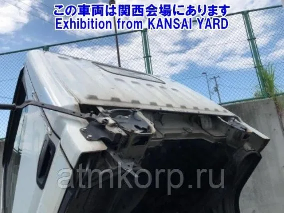 Автовышка Mitsubishi Canter б/у фото 4