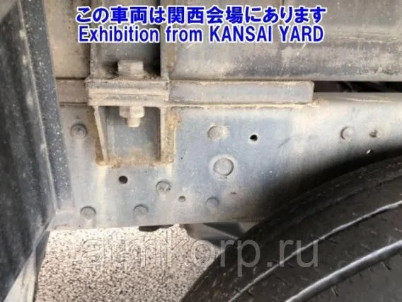 Автовышка Mitsubishi Canter б/у фото 8