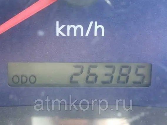 Автовышка Mitsubishi Canter  б/у фото 2