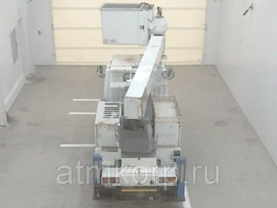 Автовышка Mitsubishi Canter  б/у фото 3