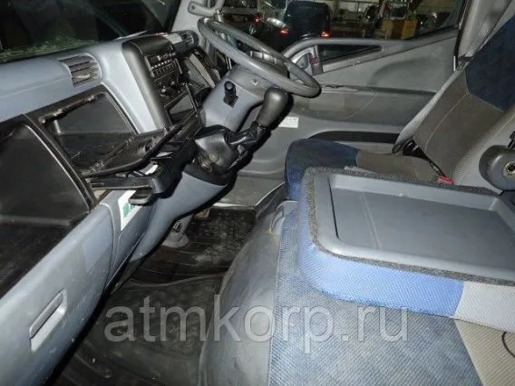 Автовышка Mitsubishi Canter  б/у фото 3