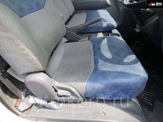 Автовышка Mitsubishi Canter  б/у фото 7