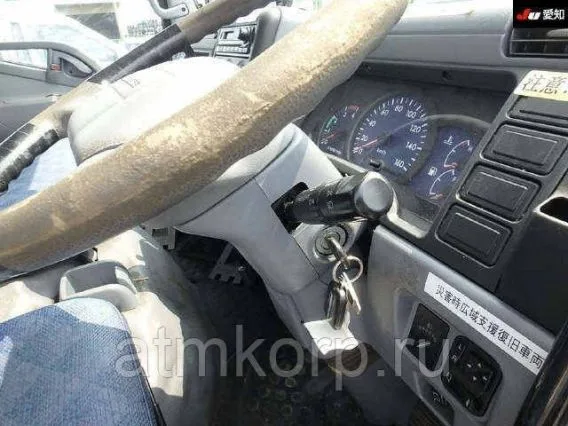 Автовышка Mitsubishi Canter  б/у фото 8