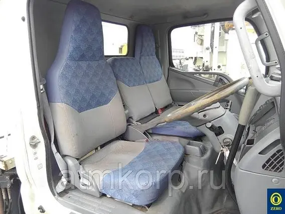Автовышка Mitsubishi Canter б/у фото 6