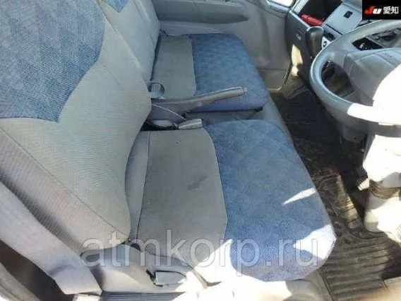 Автовышка Mitsubishi Canter  б/у фото 6