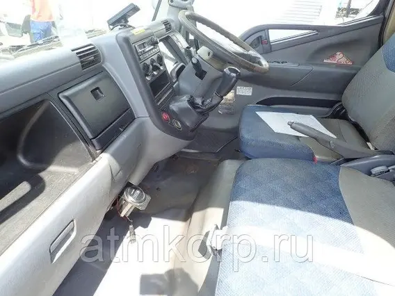 Автовышка Mitsubishi Canter  б/у фото 5