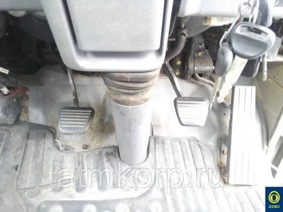 Автовышка Mitsubishi Canter  б/у фото 5