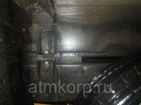 Автовышка Mitsubishi Canter  б/у фото 4