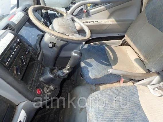 Автовышка Mitsubishi Canter  б/у фото 9