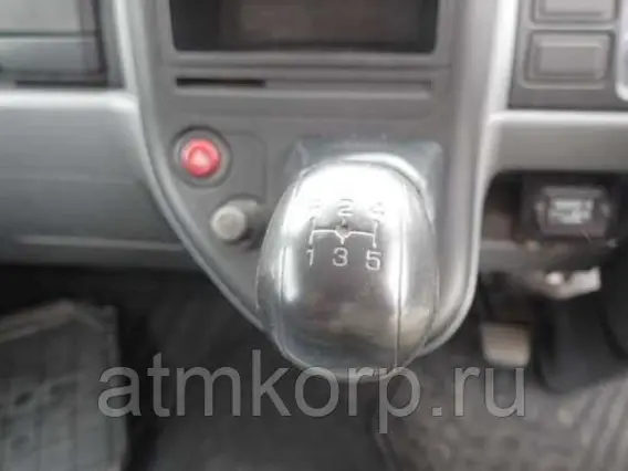 Автовышка Mitsubishi Canter б/у фото 2