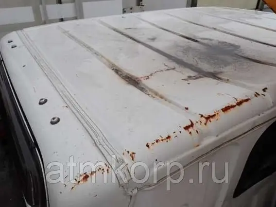 Автовышка Mitsubishi Canter б/у фото 4