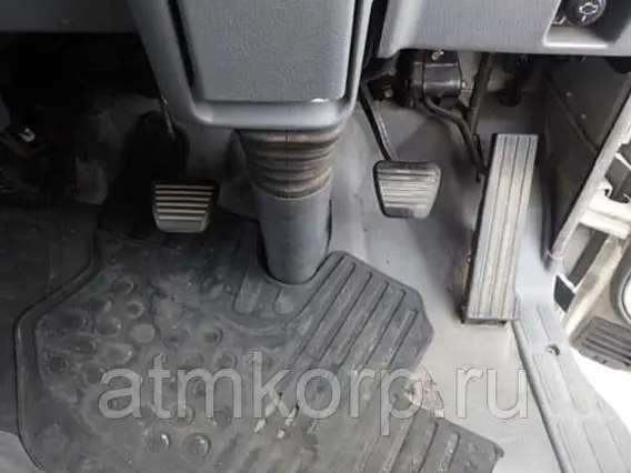 Автовышка Mitsubishi Canter б/у фото 5