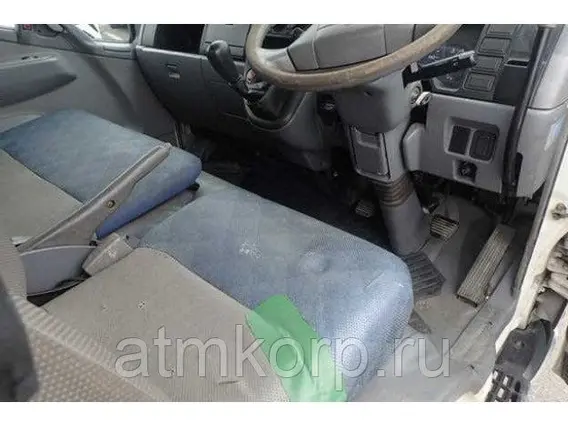 Автовышка Mitsubishi Canter б/у фото 8