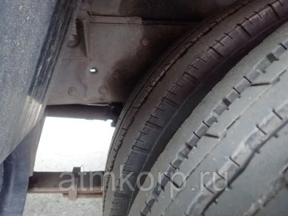 Автовышка Mitsubishi Canter  б/у фото 2