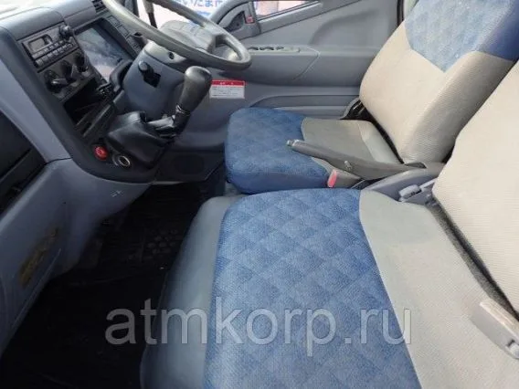 Автовышка Mitsubishi Canter  б/у фото 3