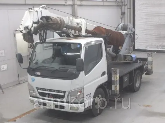 Mitsubishi Canter  б/у