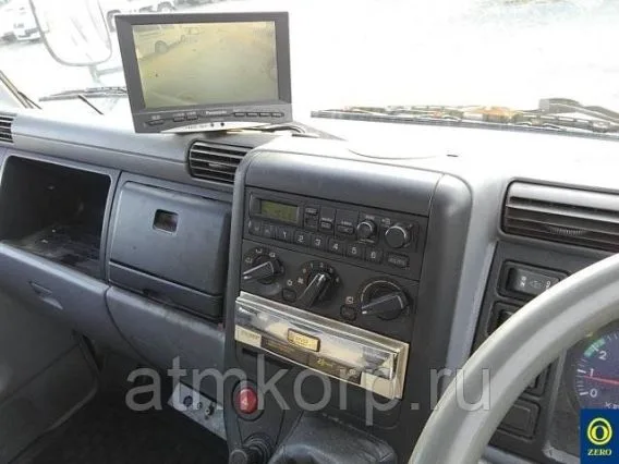 Автовышка Mitsubishi Canter  б/у фото 4