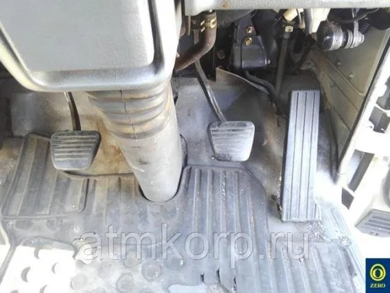 Автовышка Mitsubishi Canter б/у фото 6