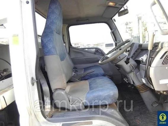 Автовышка Mitsubishi Canter  б/у фото 7
