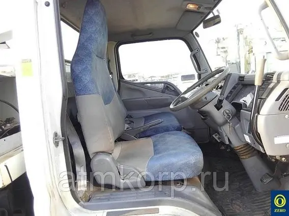 Автовышка Mitsubishi Canter б/у фото 7