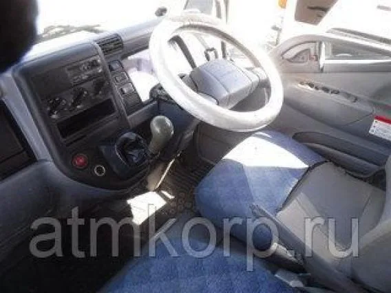 Mitsubishi Canter  б/у фото 2