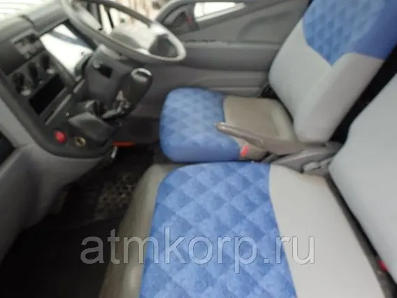 Автовышка Mitsubishi Canter  б/у фото 2