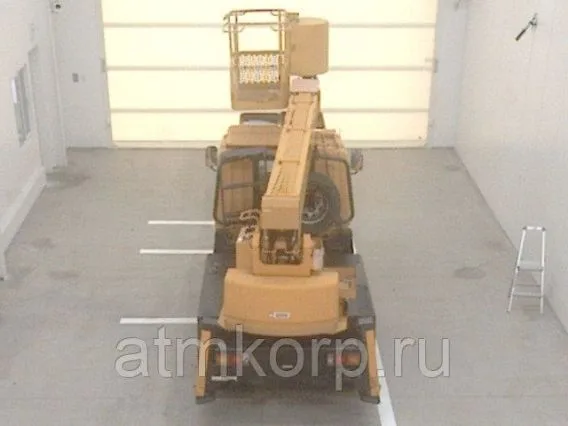 Автовышка Mitsubishi Canter  б/у фото 2