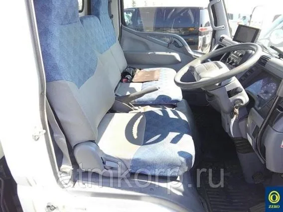 Автовышка Mitsubishi Canter  б/у фото 6