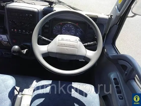 Автовышка Mitsubishi Canter  б/у фото 7