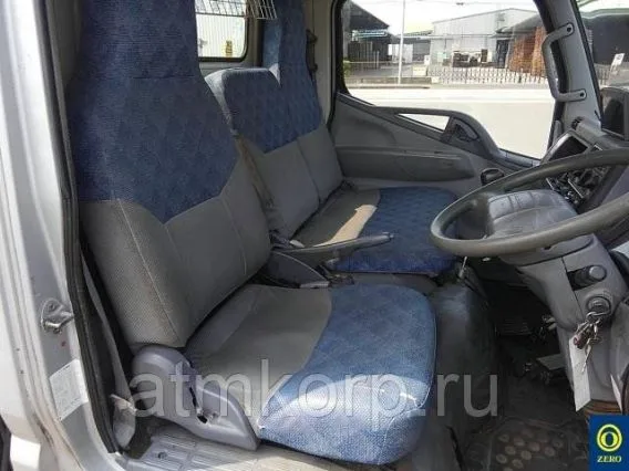 Автовышка Mitsubishi Canter  б/у фото 3