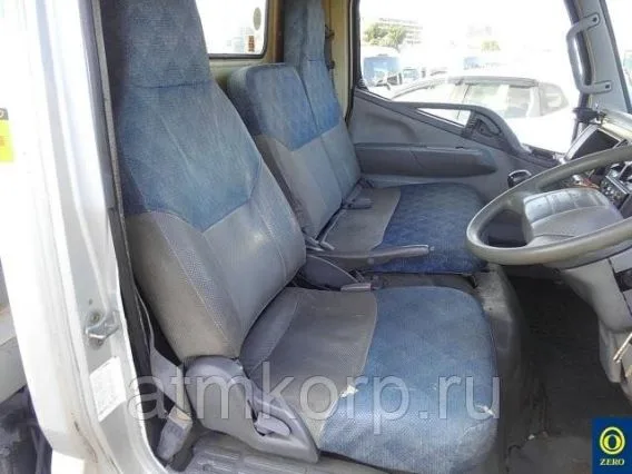 Автовышка Mitsubishi Canter б/у фото 5