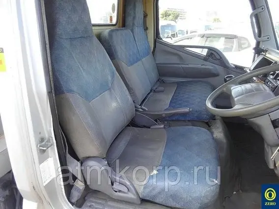 Автовышка Mitsubishi Canter  б/у фото 5